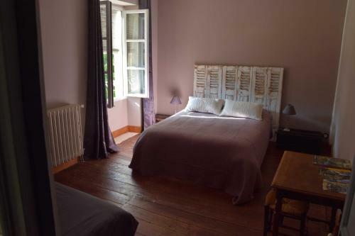 Bed & Breakfast Moulins De Clan