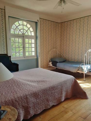 Bed & Breakfast Moulins De Clan