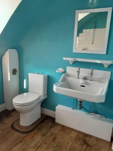 Bed & Breakfast Moulins De Clan