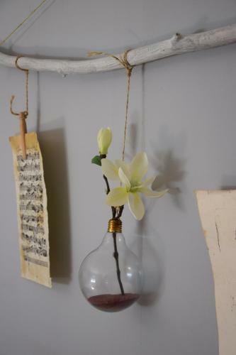 Bed & Breakfast Moulins De Clan
