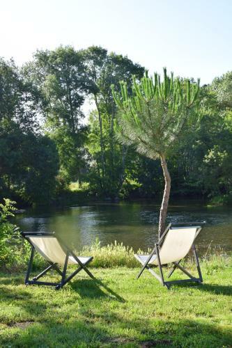 Bed & Breakfast Moulins De Clan