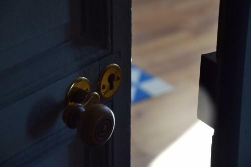 Bed & Breakfast Moulins De Clan