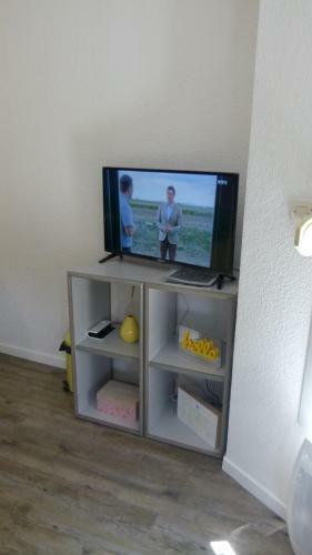 Apartamento R�sidence Les Estudies