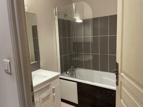 Apartamento Gite L'abris