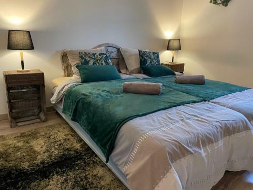Apartamento Gite L'abris