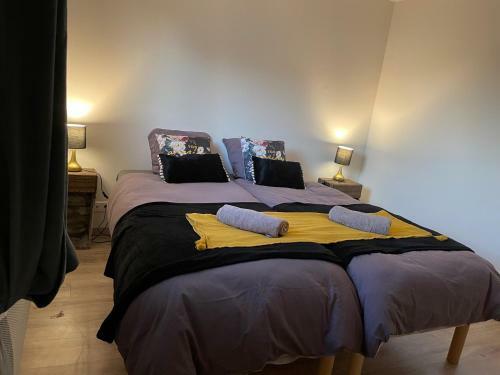 Apartamento Gite L'abris