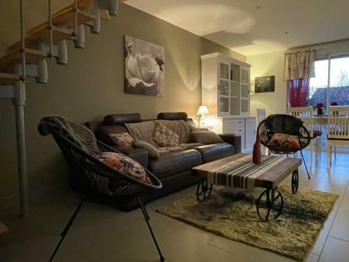 Apartamento Gite L'abris