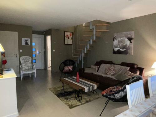 Apartamento Gite L'abris