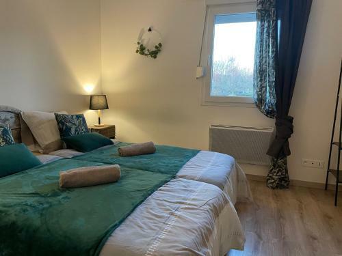 Apartamento Gite L'abris
