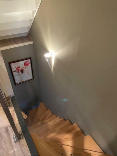 Apartamento Gite L'abris