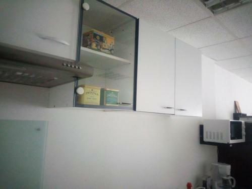 Apartamento Ardenic
