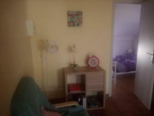 Apartamento Ardenic