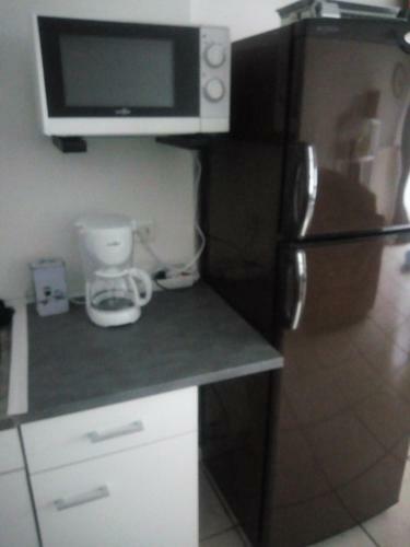 Apartamento Ardenic