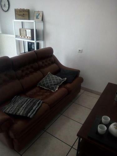 Apartamento Ardenic