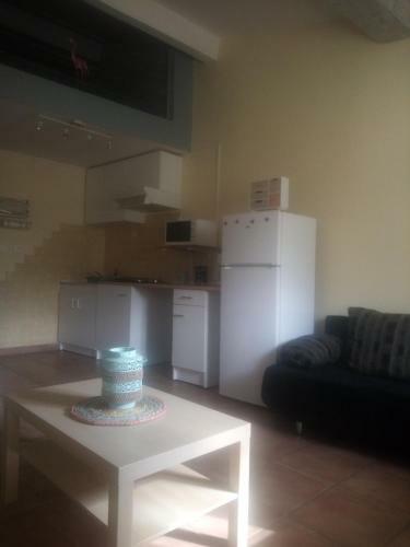 Apartamento Ardenic