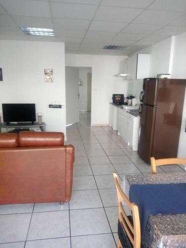Apartamento Ardenic