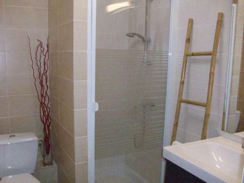 Bed & Breakfast La Haute Maurelle