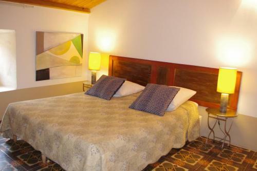 Bed & Breakfast La Haute Maurelle