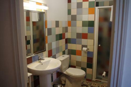 Bed & Breakfast La Haute Maurelle
