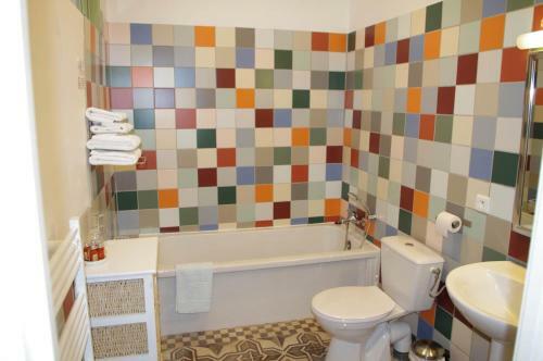 Bed & Breakfast La Haute Maurelle