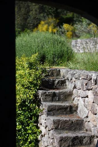 Bed & Breakfast La Haute Maurelle