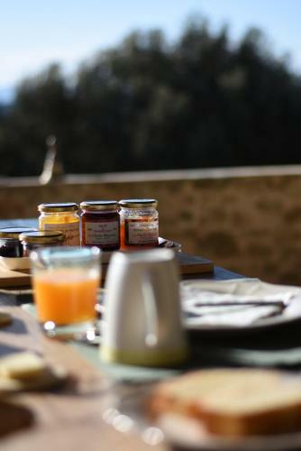 Bed & Breakfast La Haute Maurelle