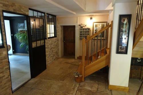 Bed & Breakfast La Halte