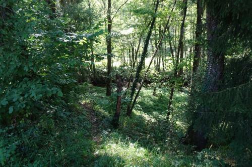 Bed & Breakfast La Halte