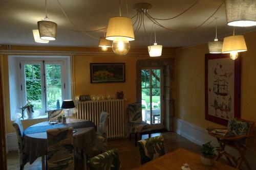 Bed & Breakfast La Halte