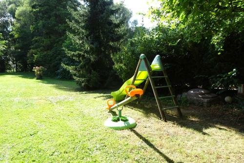 Bed & Breakfast La Halte