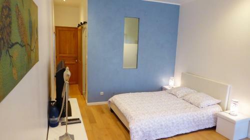 Bed & Breakfast La Halte