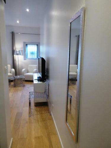 Bed & Breakfast La Halte