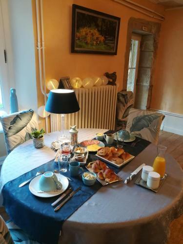 Bed & Breakfast La Halte