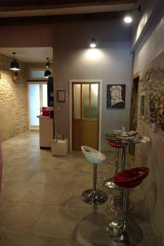 Bed & Breakfast La Halte