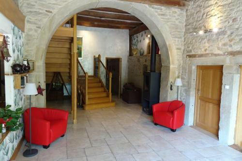 Bed & Breakfast La Halte