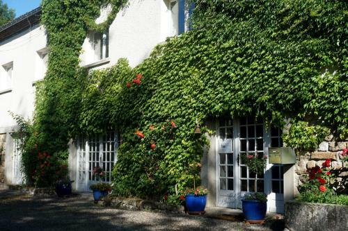 Bed & Breakfast Les Neuf Bouleaux