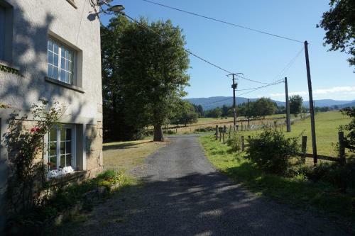 Bed & Breakfast Les Neuf Bouleaux