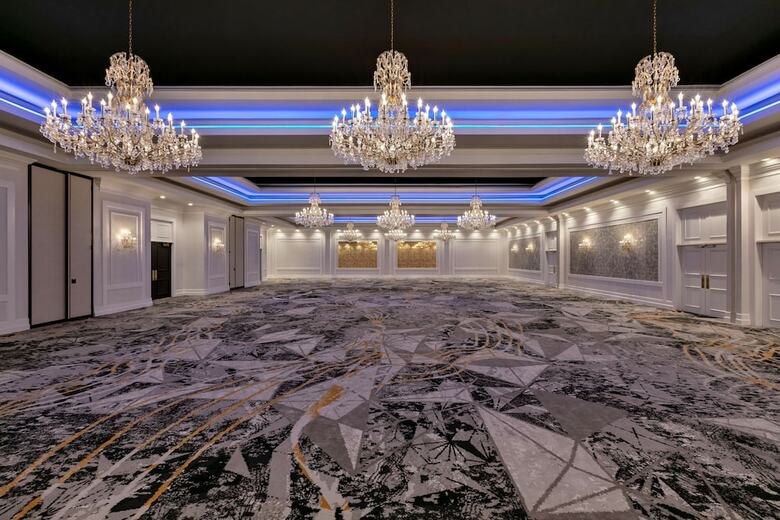 Mckinley Grand Hotel