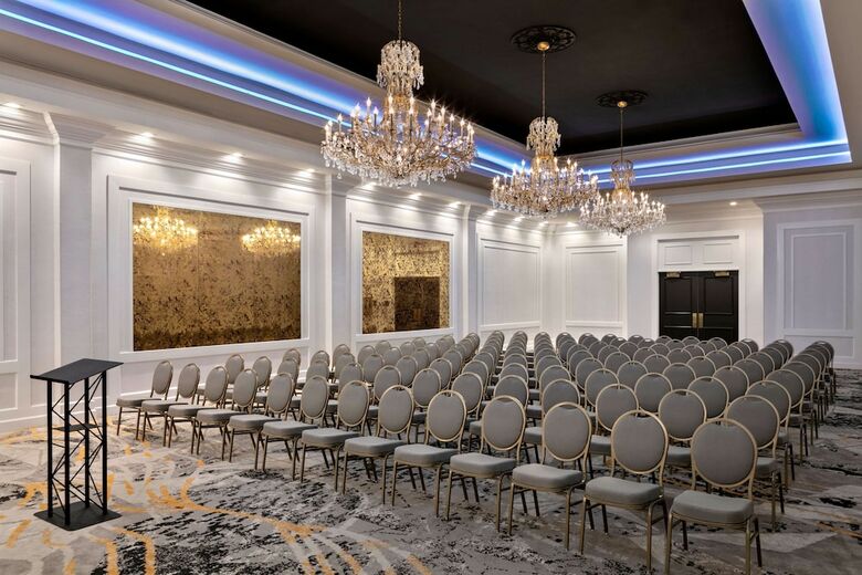 Mckinley Grand Hotel