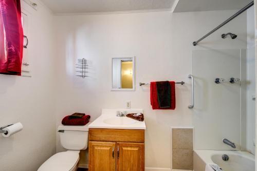 Crimson Hills Motel