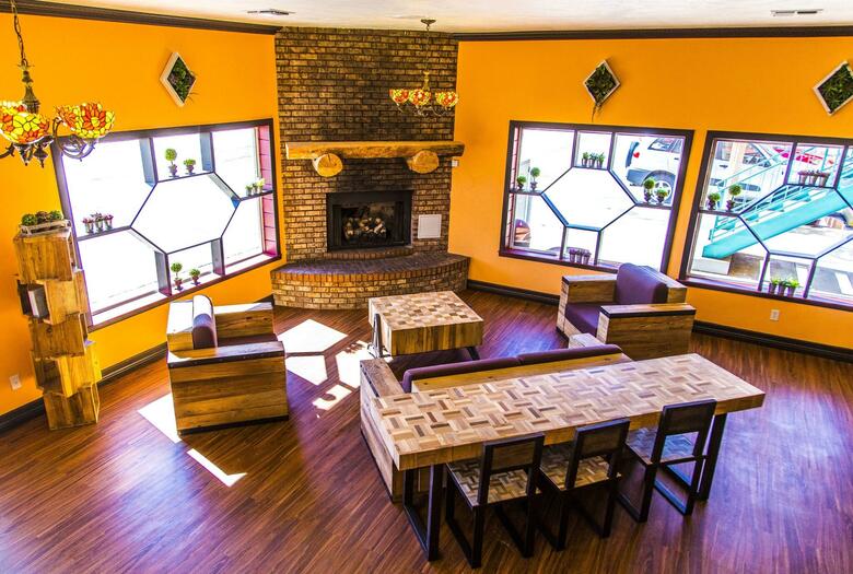 Hotel Days Inn Parowan