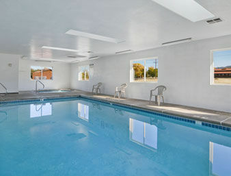 Hotel Days Inn Parowan