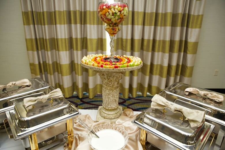 Hotel Hampton Inn And Suites Missouri City