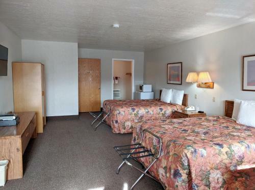 Motel Aquarius Inn