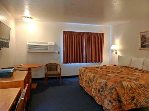Motel Aquarius Inn