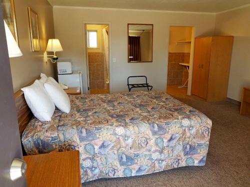 Motel Aquarius Inn