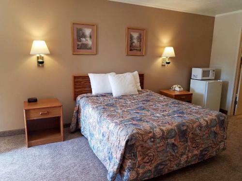 Motel Aquarius Inn