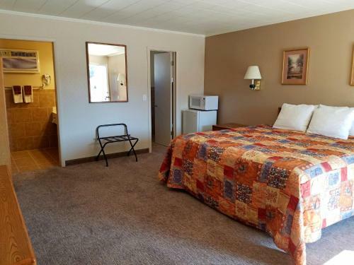Motel Aquarius Inn