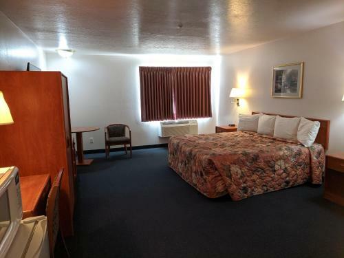 Motel Aquarius Inn