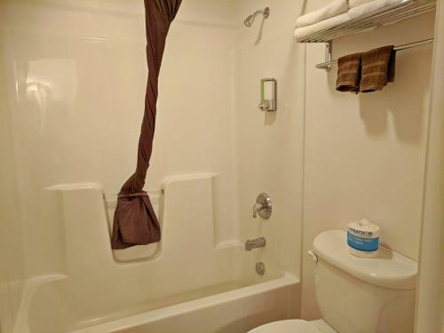 Motel Aquarius Inn